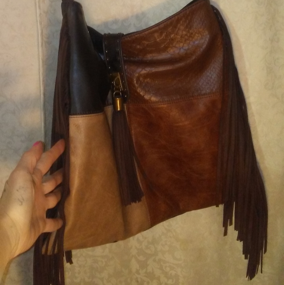 Steve Madden purse